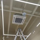 광주에어컨설치 디자인시스템에어컨 설치 후 후기