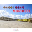 현대@입구~신례원우체국앞~신례원회전교차로 | 2016 모로코여행기 3, 까사블랑카(Casa Blanca)에서 인천으로