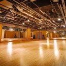 부산공연예술연습공간 대연습실 이미지