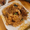 썬더치킨 영도3호점 | 크리스마스빌리지 부산 @영도 스페이스 원지 마켓창고