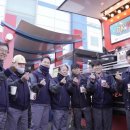 동국제강 구내식당 복지관 이미지