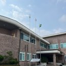 표선도서관 주차장 이미지