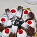 한스마트 | 세종시 가성비 케익 추천, 한스브레드 초코케이크 키리쉬