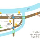 대성리원두막캠프 이미지