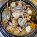 [대천맛집]보령해물탕맛집 대천 싱싱해물탕