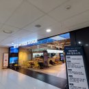 SKY31김포 FOOD AVENUE EMOI | 김포공항 국내선 맛집 ㅣ 육첩반상 혼밥 메뉴 가격은?