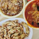 장모님신 짬뽕 이미지