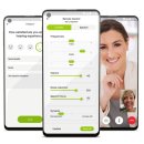 포낙보청기대구센타 이미지