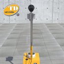 이동식CCTV/건설현장CCTV/이동형CCTV/공사현장관리CCTV/배터리타입CCTV 제품의 건. 이미지