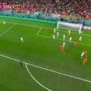 [대한민국 vs 포르투갈] 전반 호날두 활약상 이미지