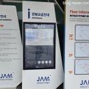 항공우주박물관입구 4 이미지