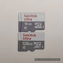 메모리 - 여수시 문수로 29-2 | 쿠팡 Sandisk 128GB 외장메모리 후기 (또 당했다...)