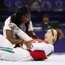 단 태권도 이미지