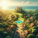 로드힐골프클럽 이미지