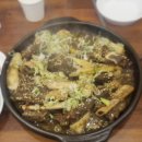 고집센그집갈비탕부산강서