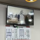 가산로3길 | 독산동 순대국 맛집 우성토종순대국 모둠수육 후기