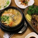 바우식당