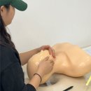 건성학원 | 광산구에스테틱학원 후기, 실습으로 배우는 진짜 피부관리