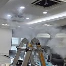 테스트 | 곰팡이 냄새 대참사! 40대 아재의 필사적인 성동구에어컨청소 후기