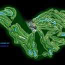 설해원 더 레전드 코스 이미지