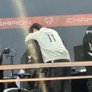 팀왕호 | 2025 LCK 결승 직관 후기