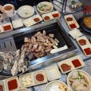 한국태권도체육관 이미지