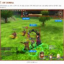 (주)손노리 | 1편 : 어스토니시아 온라인 2차 CBT 4일간의 여행기~1편