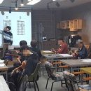 통기타(야간) 이미지