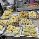 왕초떡복이 | 떡볶길로드(43) 망원역 왕초 떡볶이