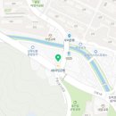 신봉사거리-홍천중학교 이미지