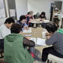 찾아가는 문해교실 운영 이미지