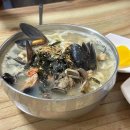소문난해물칼국수왕돈까스