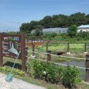 아산마을진입로 이미지