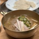 평가옥(여의도점) | 평냉 도장깨기, 평가옥 여의도점 평양냉면과 만두 내돈내산 후기