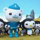 바다탐험대 옥토넛 이미지