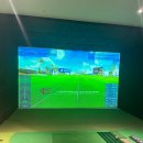 마카오프렌즈스크린골프 이미지