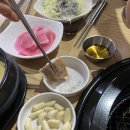 꿀돈생포갈비 | 부산 금정 꿀돈생포갈비 구서점 후기｜숯불 갈비 먹고 싶을 땐 여기💕