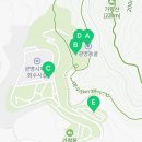 광명동굴 이동형 관광안내소 이미지