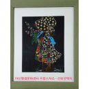 프랑스자수 이미지