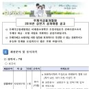 우체국금융개발원 채용 / 2016년 상반기 공개채용 (~04/08) 이미지