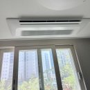 경주푸르지오아파트 | 경주 현곡 푸르지오 시스템에어컨 설치 전문 시공 인력