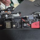 MRX 6X, MRX6X 부품, OS 2105, 2104 유로2, MRX6X바디, 후타바 7PX팝니다. 이미지