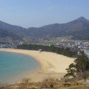 상주은모래비치캠핑장 이미지