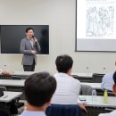 울산과학기술원 기술경영전문대학원 이미지