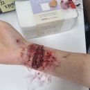 특수분장사 | 특수분장사 직업인 특강 내꿈 디자인하기 시흥역 중학교 생생 체험 현상속으로