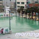 거제시청소년수련관 공연장 이미지