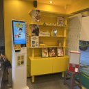 컴포즈커피당진엠코타운점 | [컴포즈커피] 상하목장 아이스크림컵 후기🍦(+초코소스🍫)