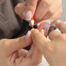 유지력 좋은 대구 서구 네일샵 추천 | 귀여운아트 밤티키티 이달의아트 피유피네일 (재재방문, 내돈내산)