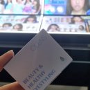 오렌즈부천점 | 오렌즈 리얼링 원데이 브라운 샘플 착용 후기