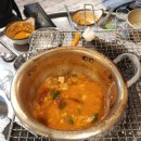 왕십리불곱창 | 내돈내산 왕십리 불곱창 &amp; 뒷고기 후기